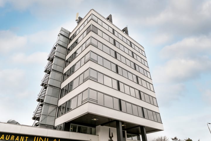 Foto 28 van Prins Bernhardlaan 2-S