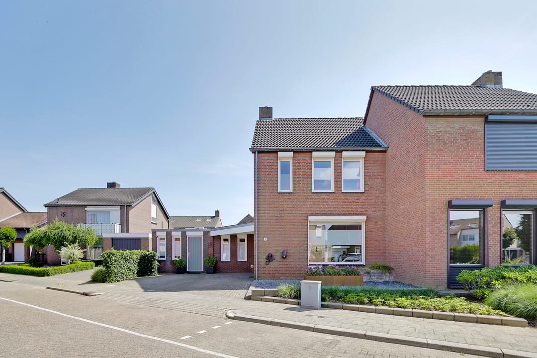 Foto 8 van Ad Weltersstraat 8