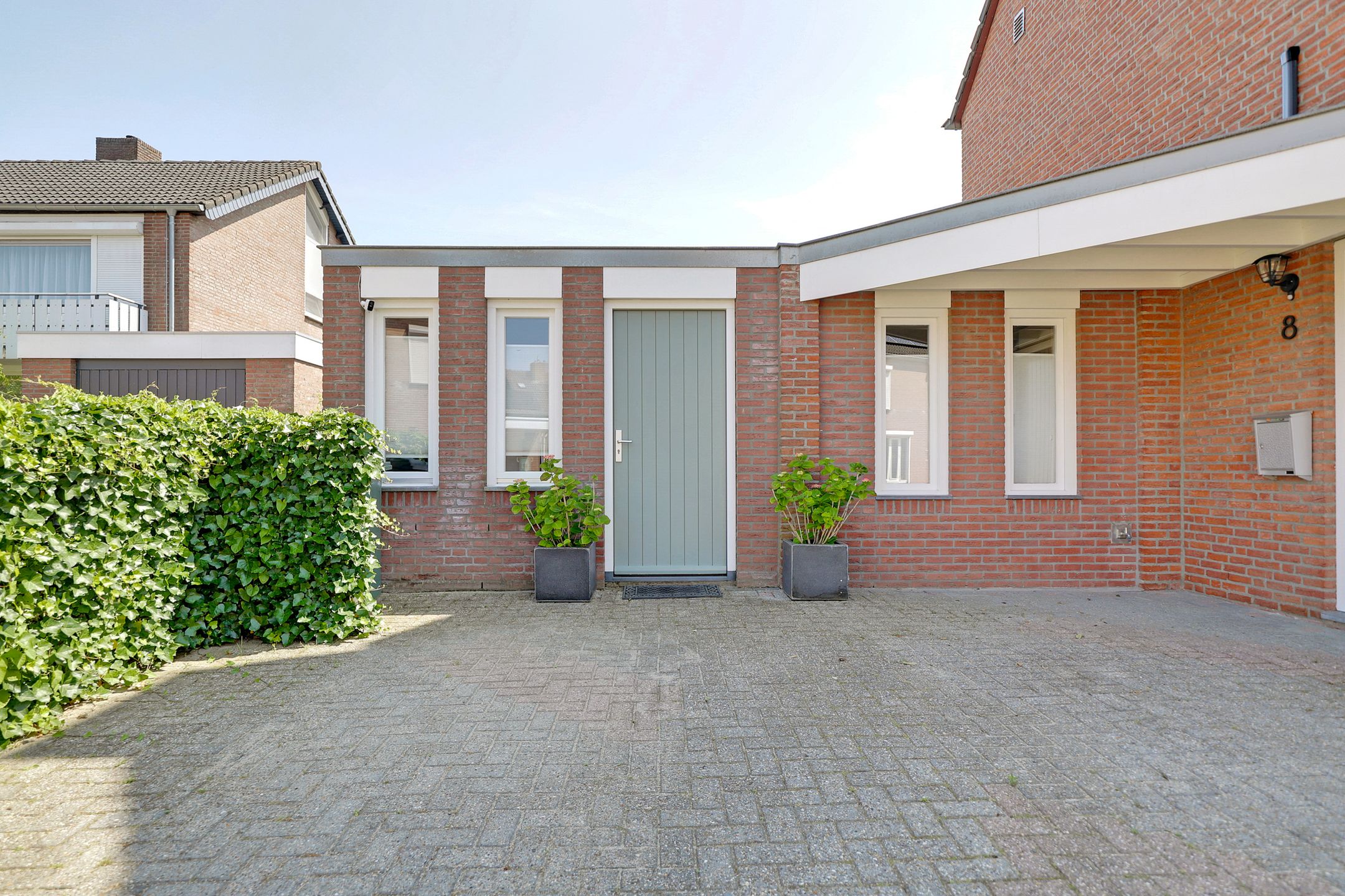 Foto 9 van Ad Weltersstraat 8