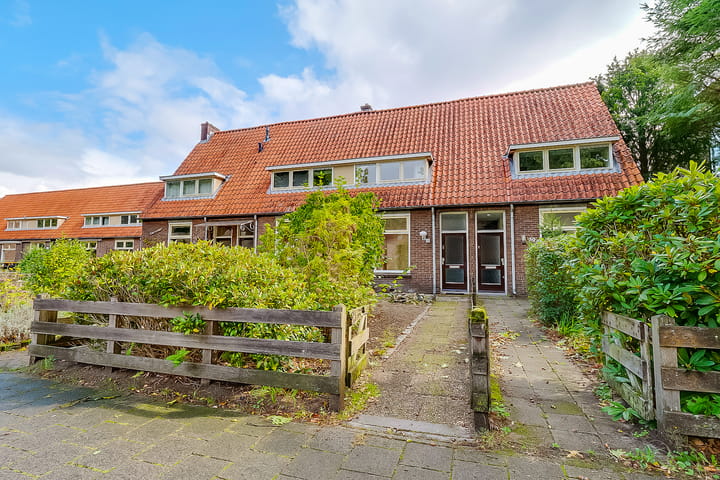 Foto 2 van Korte Bergweg 32