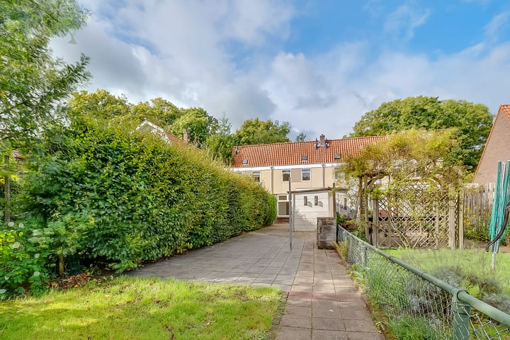 Foto 4 van Korte Bergweg 32