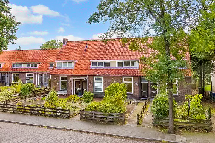 Foto 3 van Korte Bergweg 32