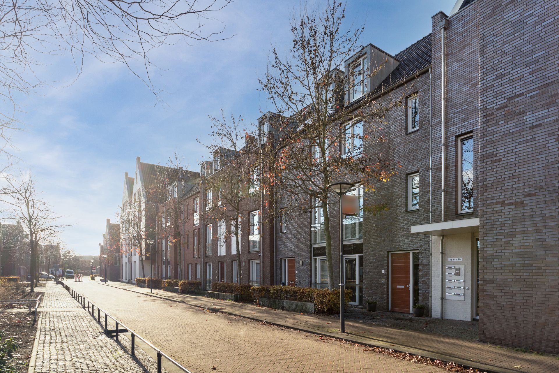 Photo 6 of Peellandstraat 74