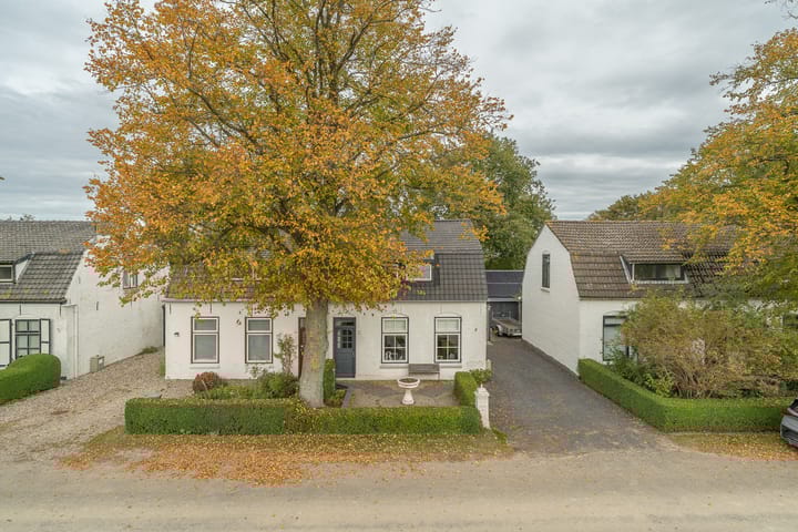 Foto 7 van Zuidhof 21