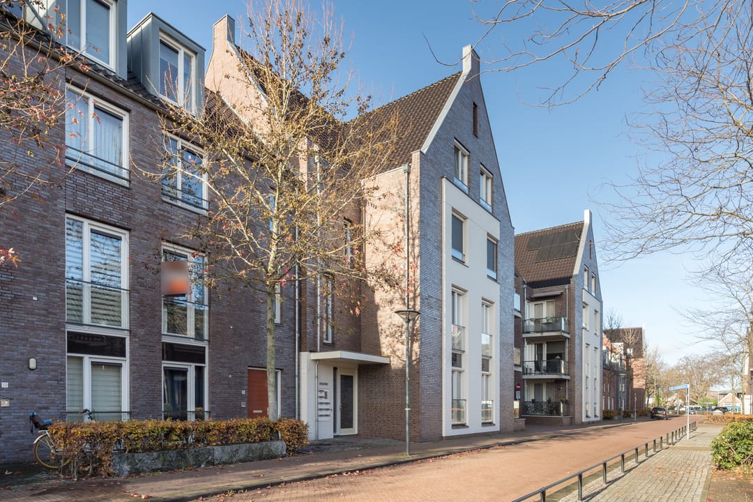 Photo 37 of Peellandstraat 74