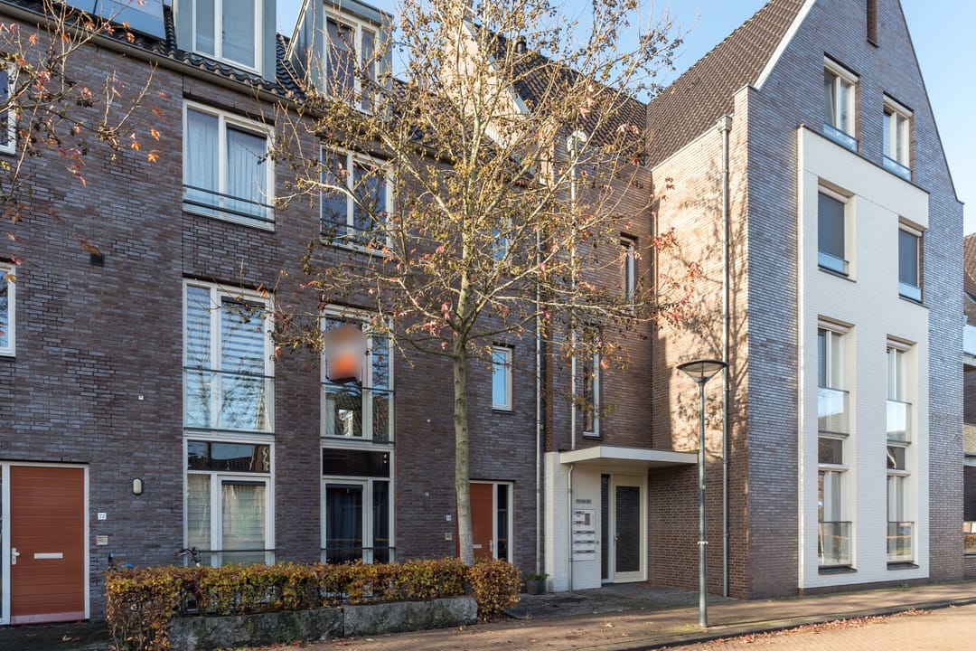 Photo 38 of Peellandstraat 74