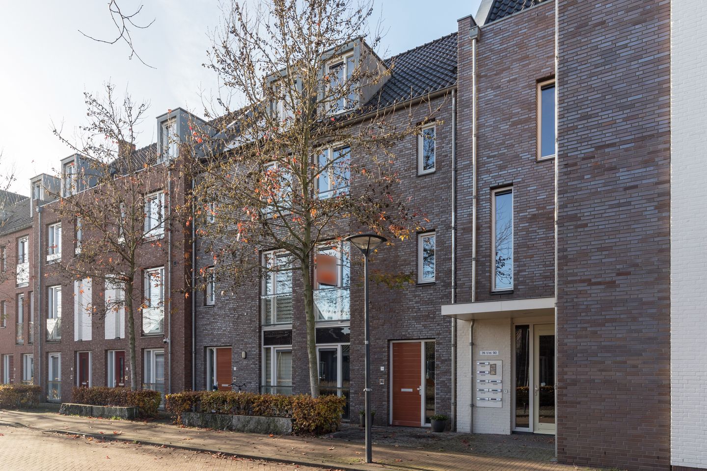 Photo 40 of Peellandstraat 74