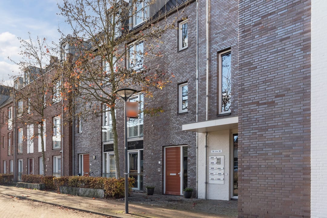 Photo 41 of Peellandstraat 74