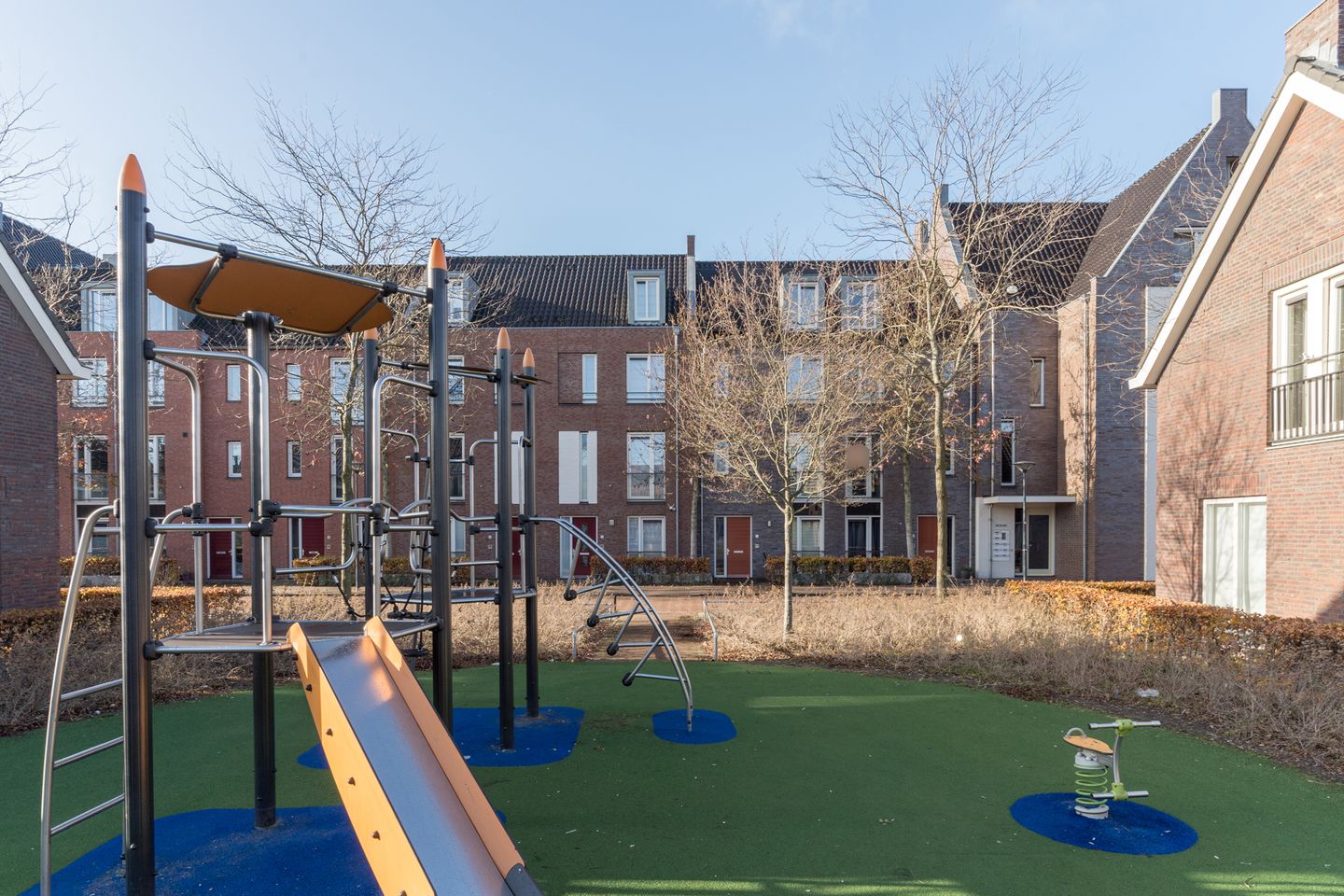 Photo 44 of Peellandstraat 74