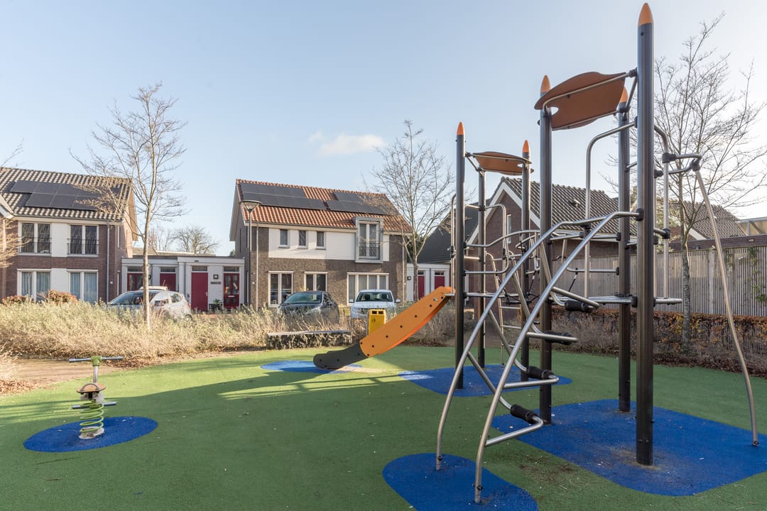 Photo 43 of Peellandstraat 74