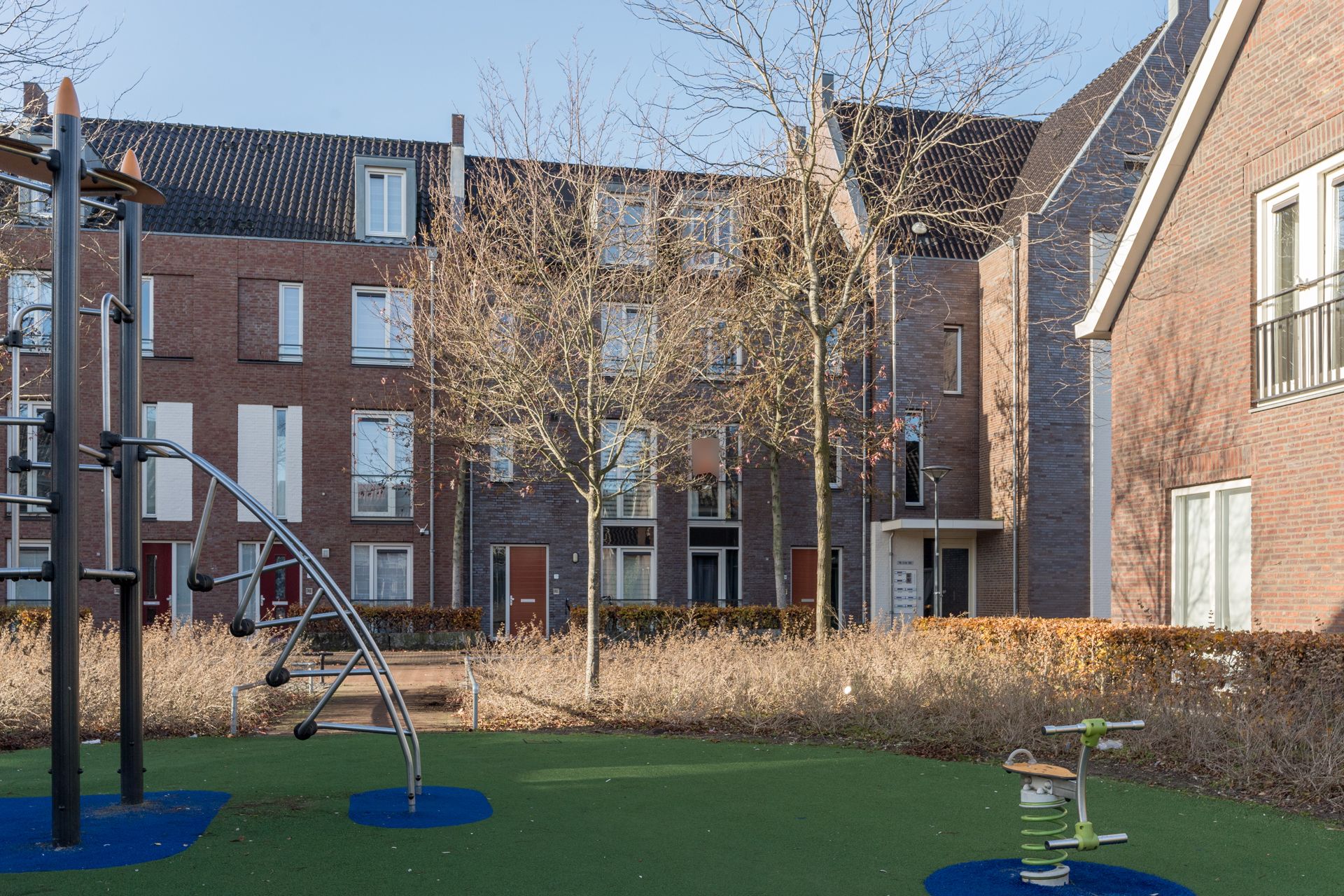 Photo 45 of Peellandstraat 74