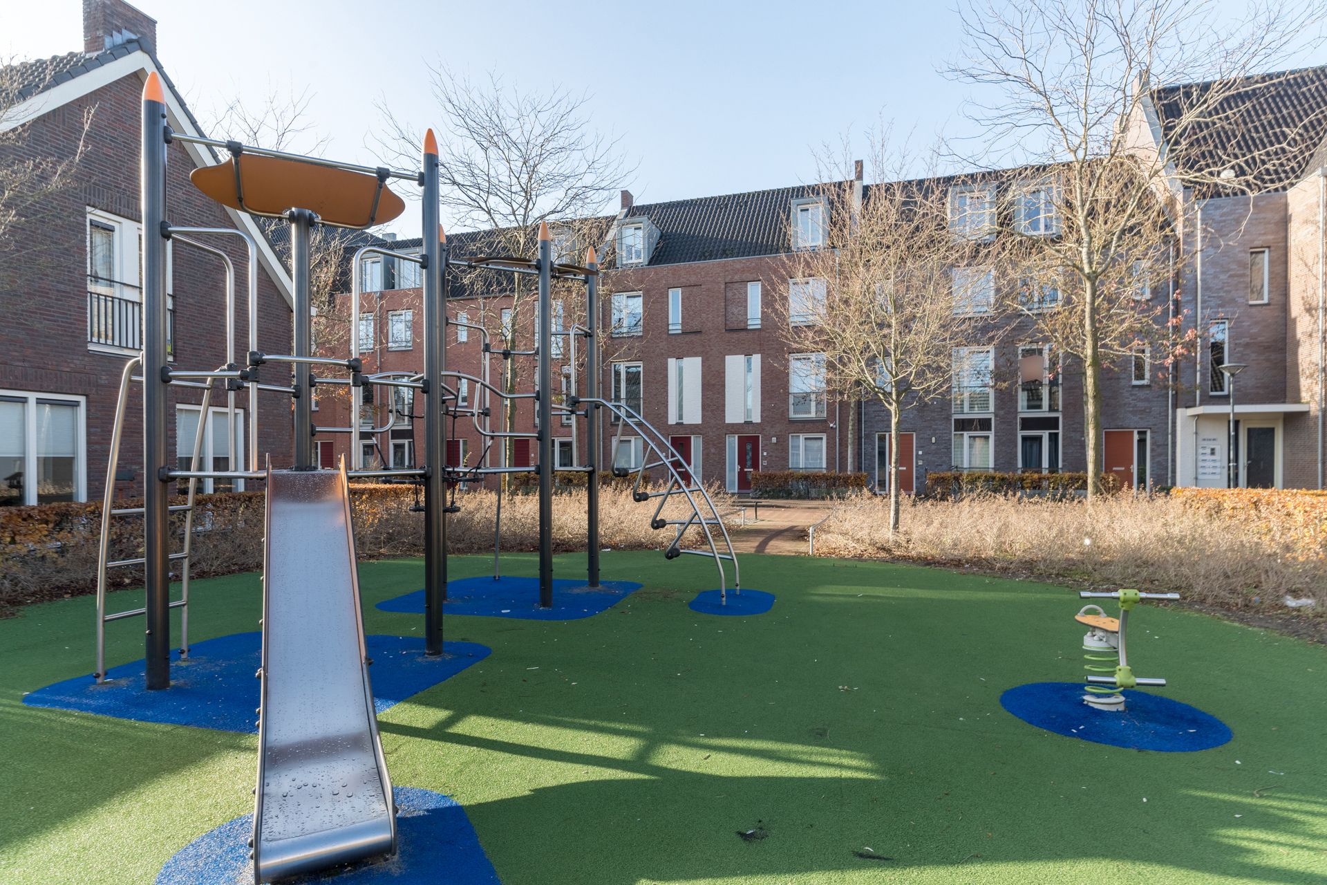 Photo 48 of Peellandstraat 74