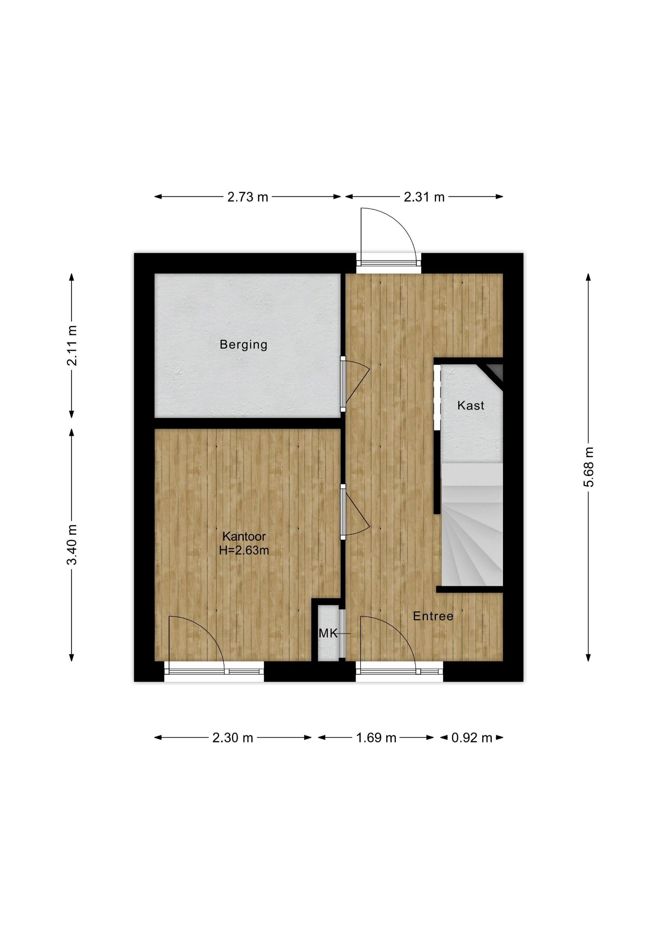 Photo 51 of Peellandstraat 74