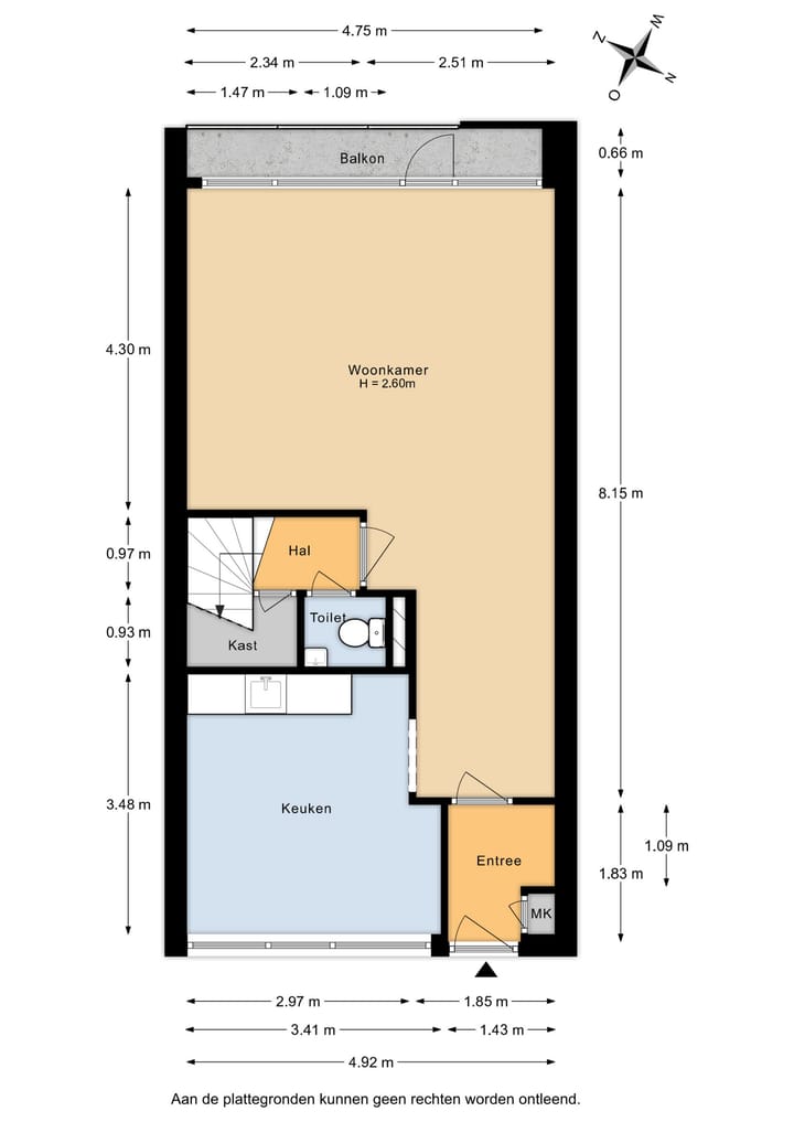 Foto 35 van Winkelhoeve 32
