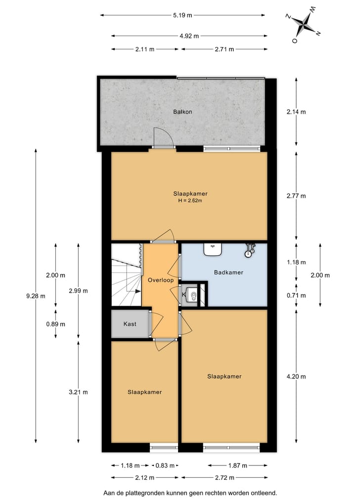 Foto 37 van Winkelhoeve 32