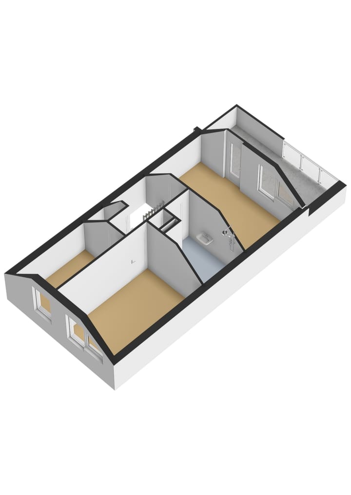 Foto 38 van Winkelhoeve 32