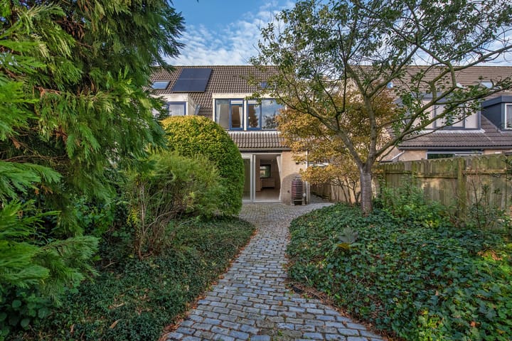 Foto 2 van Steenvoordelaan 9-A