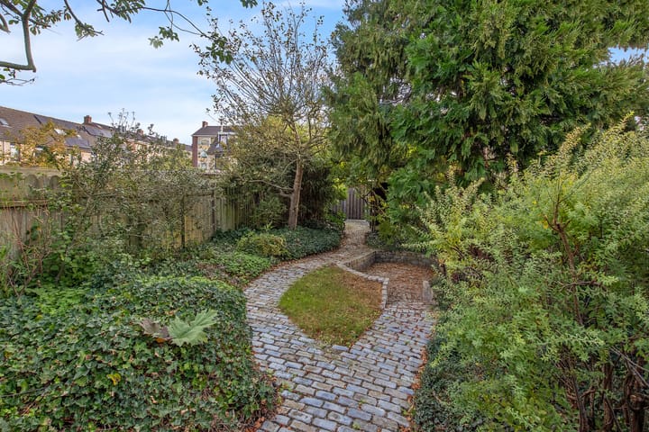 Foto 3 van Steenvoordelaan 9-A