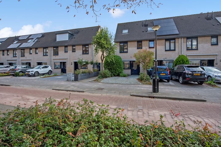 Foto 5 van Steenvoordelaan 9-A