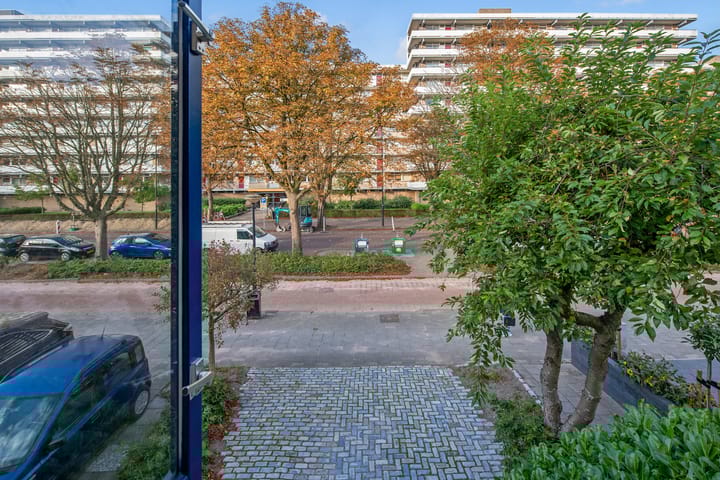 Foto 7 van Steenvoordelaan 9-A