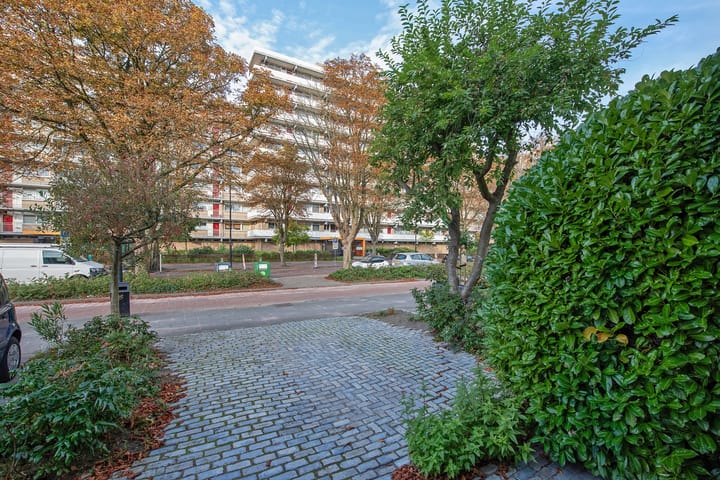 Foto 8 van Steenvoordelaan 9-A