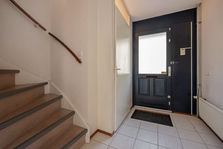 Foto 9 van Steenvoordelaan 9-A