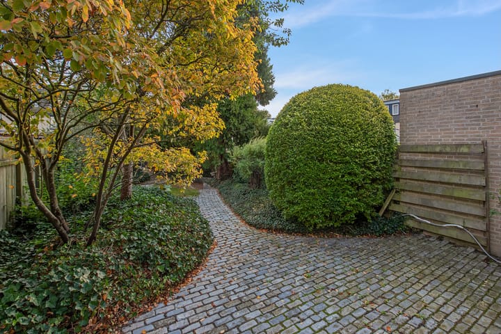 Foto 13 van Steenvoordelaan 9-A