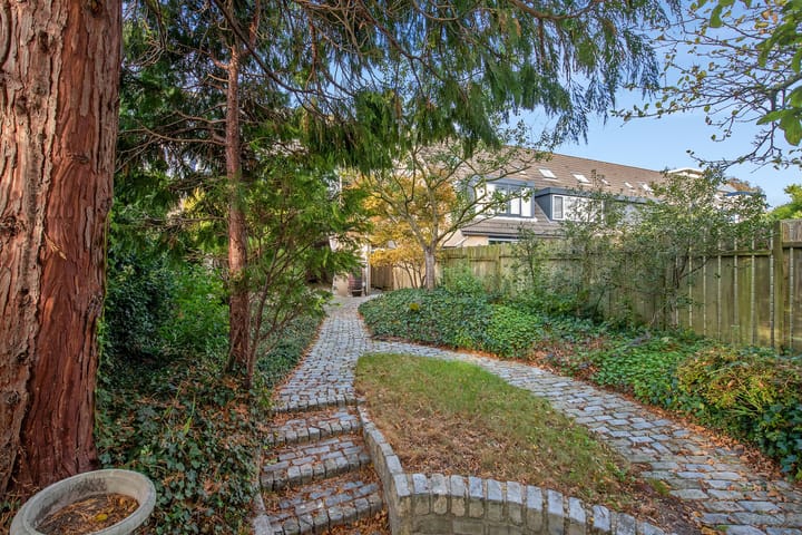 Foto 14 van Steenvoordelaan 9-A