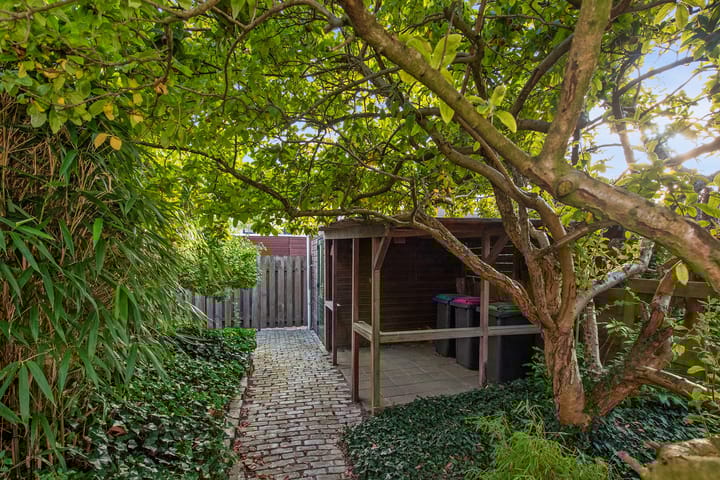 Foto 15 van Steenvoordelaan 9-A