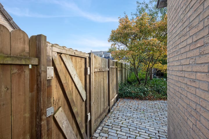 Foto 16 van Steenvoordelaan 9-A