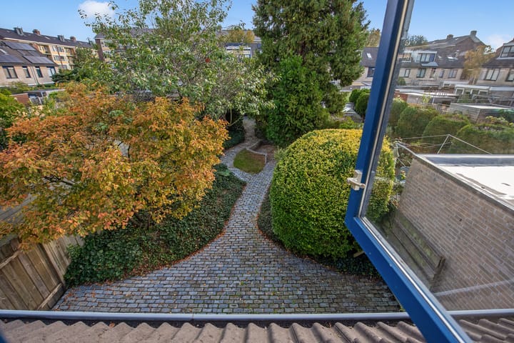 Foto 26 van Steenvoordelaan 9-A