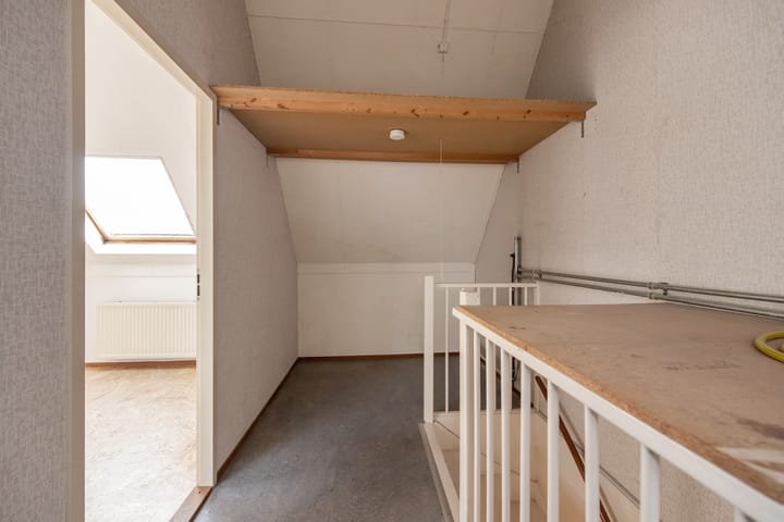 Foto 30 van Steenvoordelaan 9-A