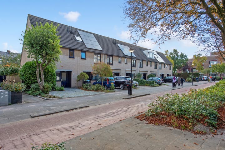 Foto 32 van Steenvoordelaan 9-A