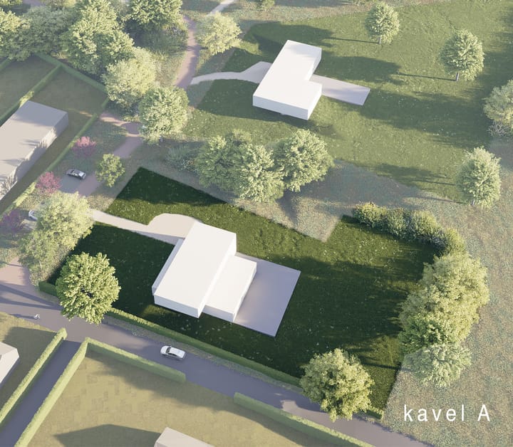 Foto 9 van Landgoed Looiwinkel, kavel A-E