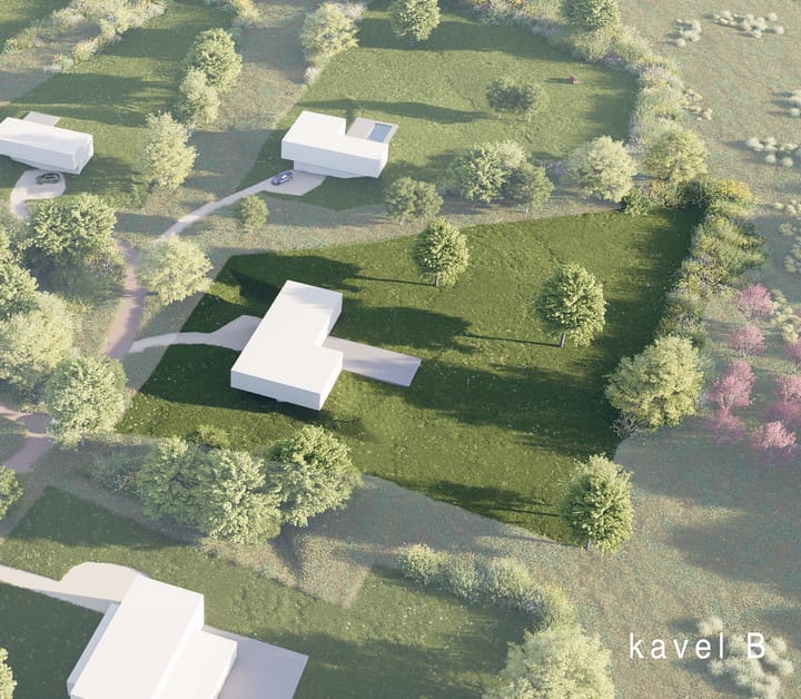 Foto 11 van Landgoed Looiwinkel, kavel A-E