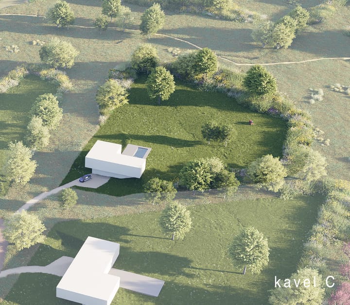 Foto 13 van Landgoed Looiwinkel, kavel A-E