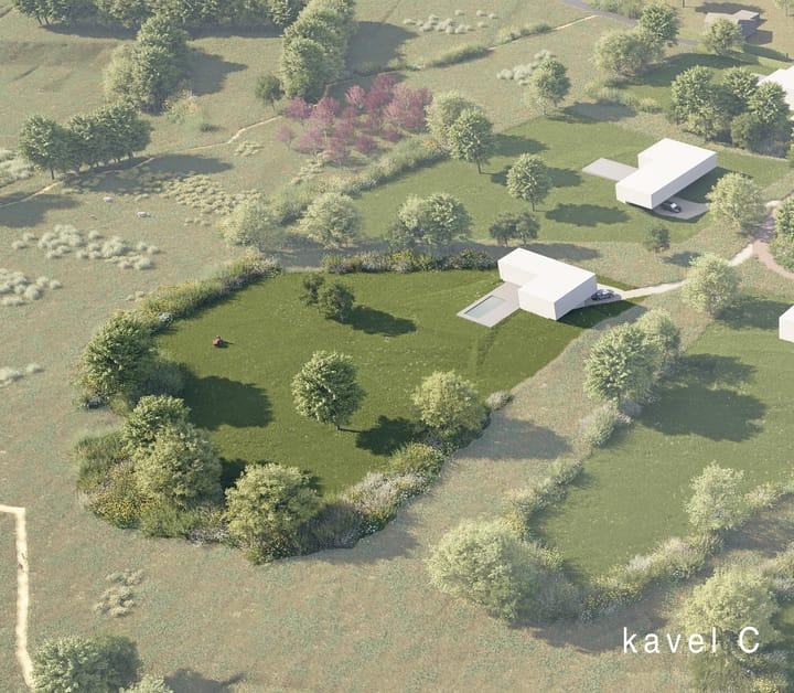 Foto 14 van Landgoed Looiwinkel, kavel A-E