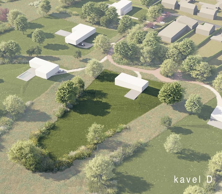 Foto 16 van Landgoed Looiwinkel, kavel A-E