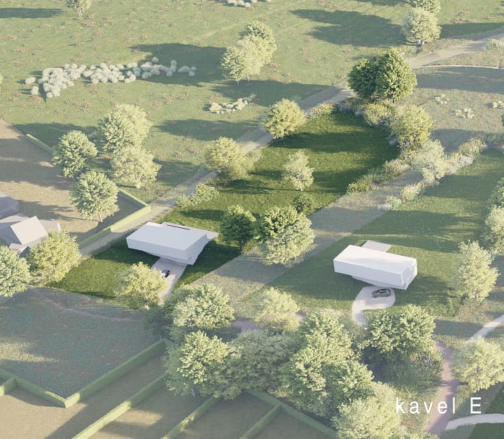 Foto 17 van Landgoed Looiwinkel, kavel A-E