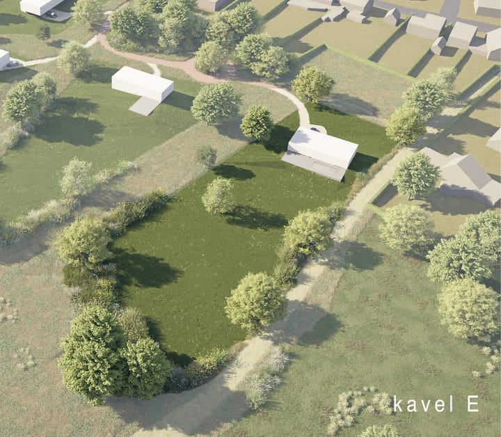 Foto 18 van Landgoed Looiwinkel, kavel A-E