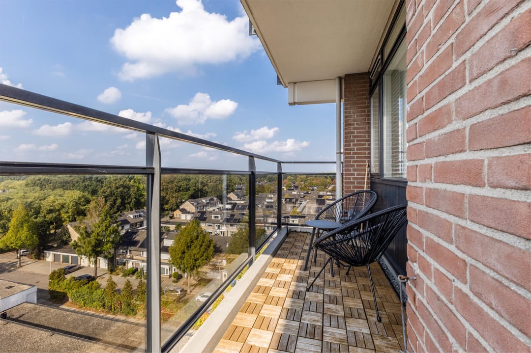 Foto 2 van Nederlandplein 90