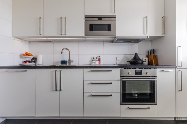 Photo 3 of Nederlandplein 90