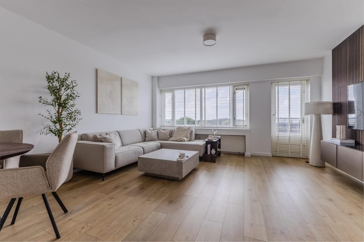 Photo 4 of Nederlandplein 90