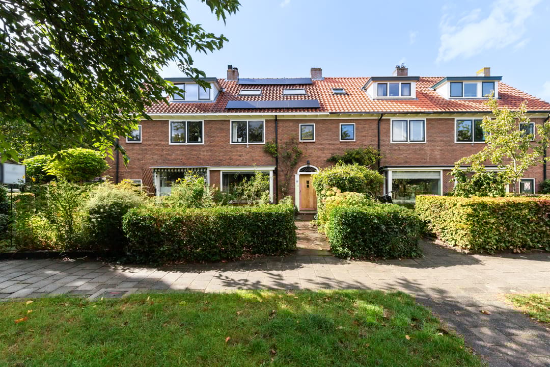 Foto 1 van Moerbeilaan 82