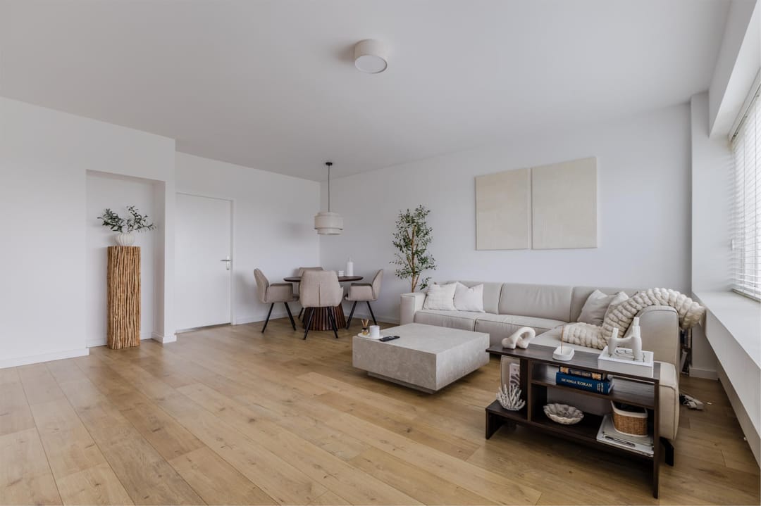 Foto 7 van Nederlandplein 90