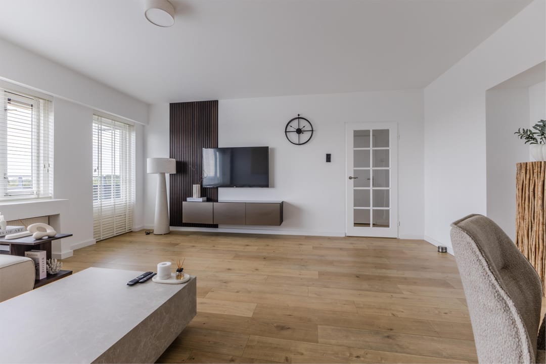 Foto 8 van Nederlandplein 90