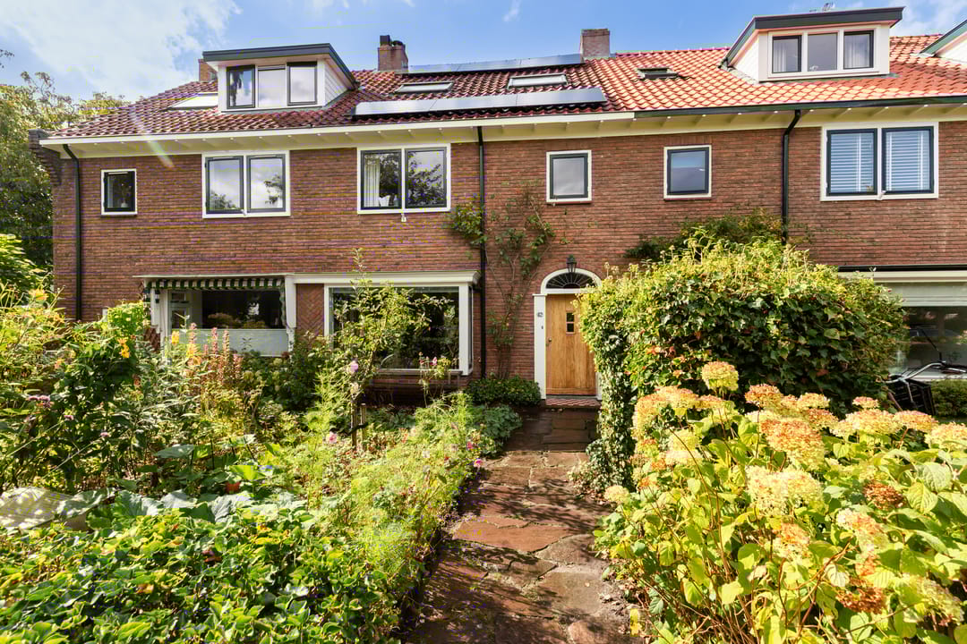 Foto 2 van Moerbeilaan 82