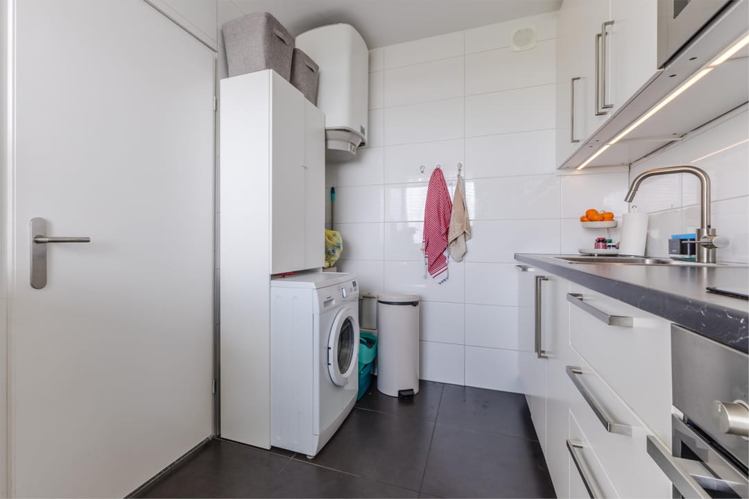 Foto 11 van Nederlandplein 90