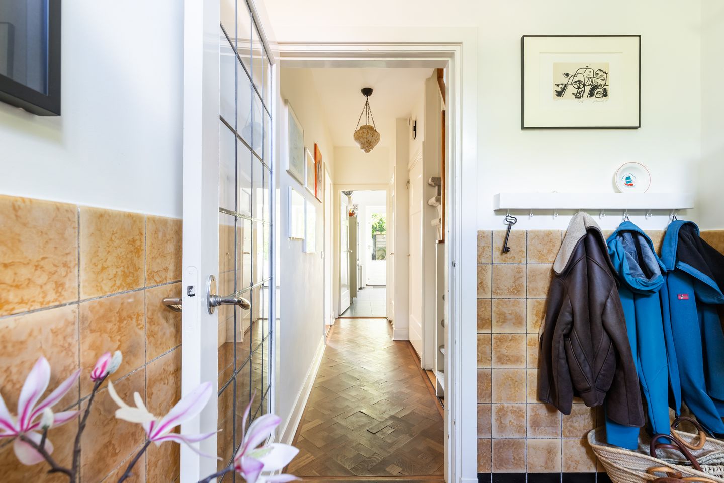 Foto 5 van Moerbeilaan 82