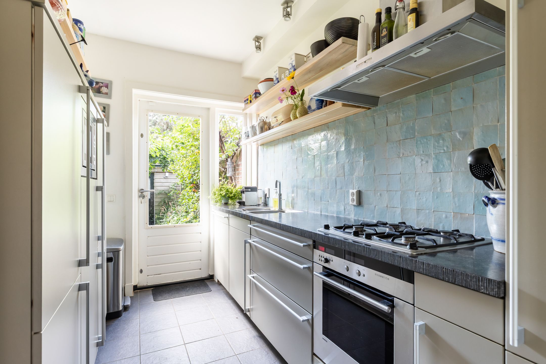 Foto 6 van Moerbeilaan 82